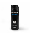 Šampon Capillan vlasy šetrně myje a ochraňuje. Přípravek obsahuje dva typy přírodních extraktů.