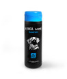 IREL VET šampon pro psy s přírodními rostlinými extrakty silicemi se používá při výskytu kožních ektoparazitů.